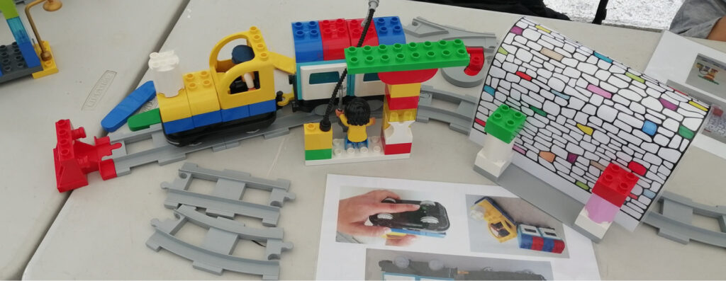 Agrandir l'image, fenêtre modale