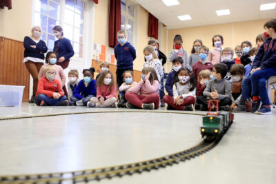 Agrandir l'image 1 sur 2, fenêtre modale