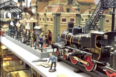 Agrandir l'image 1 sur 3, fenêtre modale