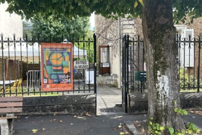 Agrandir l'image 12 sur 20, fenêtre modale