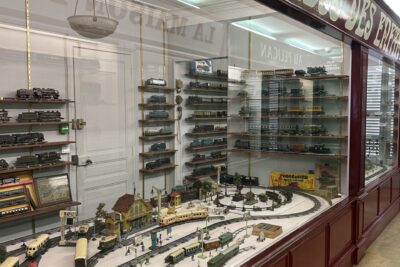 Agrandir l'image 10 sur 20, fenêtre modale