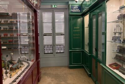 Agrandir l'image 9 sur 20, fenêtre modale