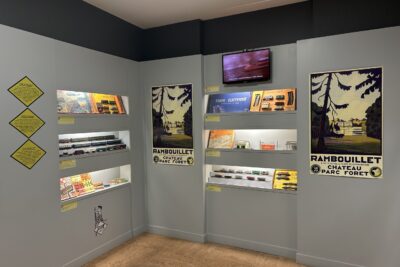 Agrandir l'image 7 sur 20, fenêtre modale