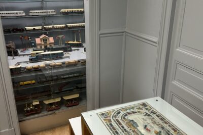 Agrandir l'image 6 sur 20, fenêtre modale