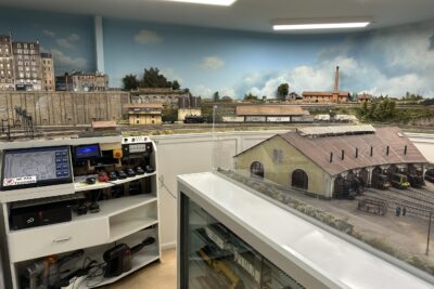 Agrandir l'image 3 sur 20, fenêtre modale