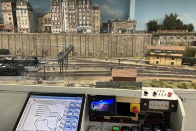 Agrandir l'image 2 sur 20, fenêtre modale