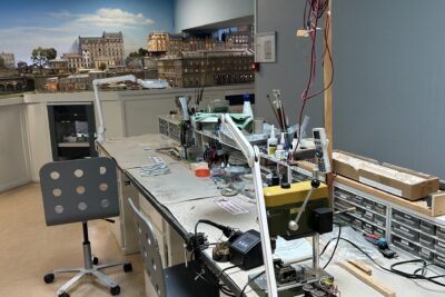 Agrandir l'image 16 sur 20, fenêtre modale