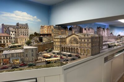 Agrandir l'image 15 sur 20, fenêtre modale