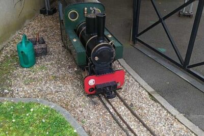 Agrandir l'image 15 sur 15, fenêtre modale