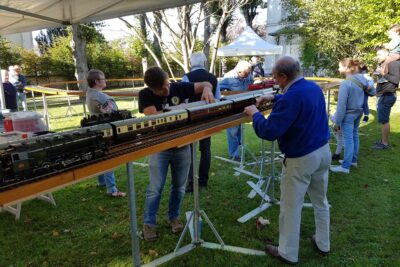 Agrandir l'image 10 sur 15, fenêtre modale