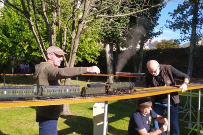 Agrandir l'image 8 sur 15, fenêtre modale