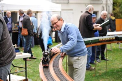 Agrandir l'image 12 sur 15, fenêtre modale