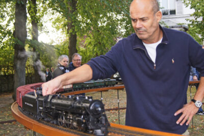 Agrandir l'image 3 sur 15, fenêtre modale