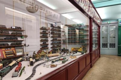 Agrandir l'image 2 sur 3, fenêtre modale